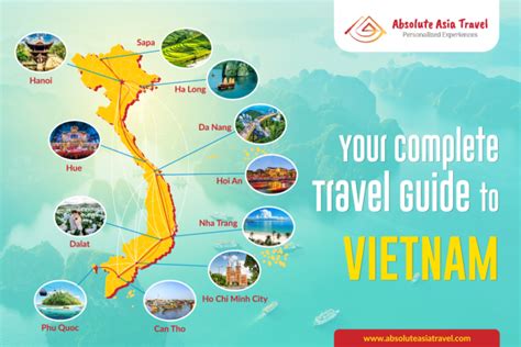 31 Vietnam Travel Tips .